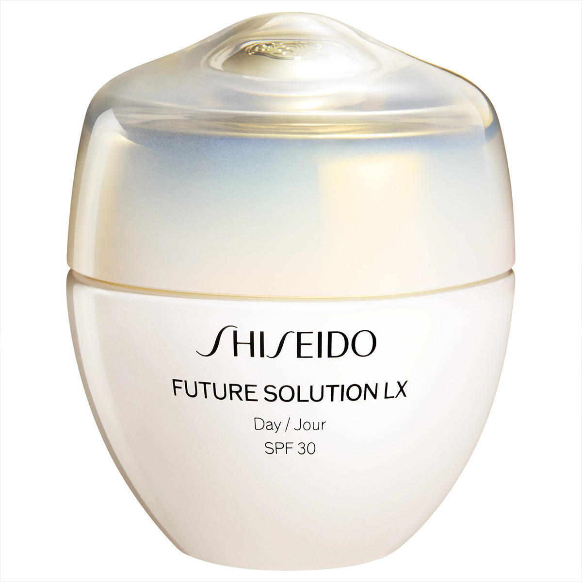 Shiseido Future Solution LX Total Protective Cream SPF 30 50 ml