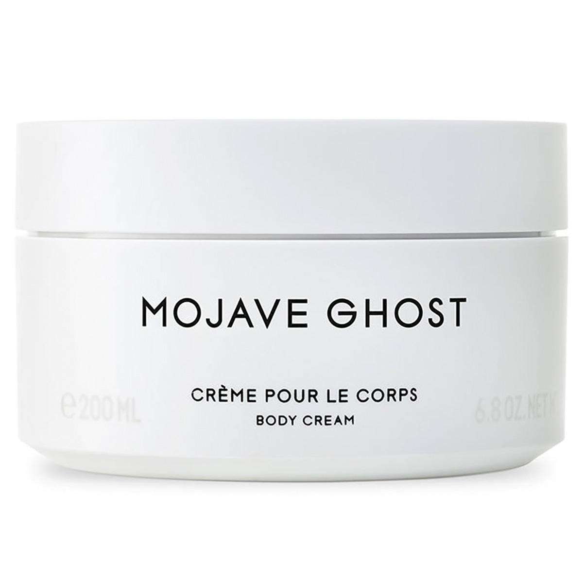 BYREDO Mojave Ghost Body Cream 200 ml