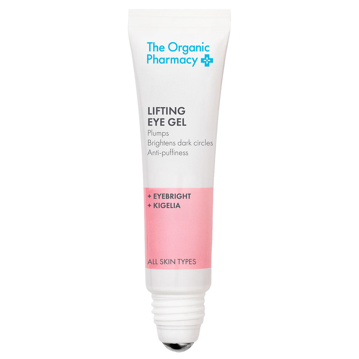 The Organic Pharmacy Lifting Eye Gel 15 ml