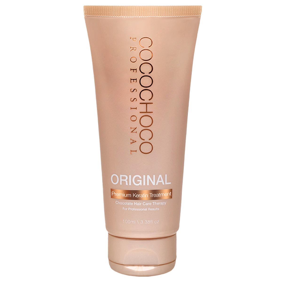 COCOCHOCO Brazilian Keratin Straightening Treatment 100 ml