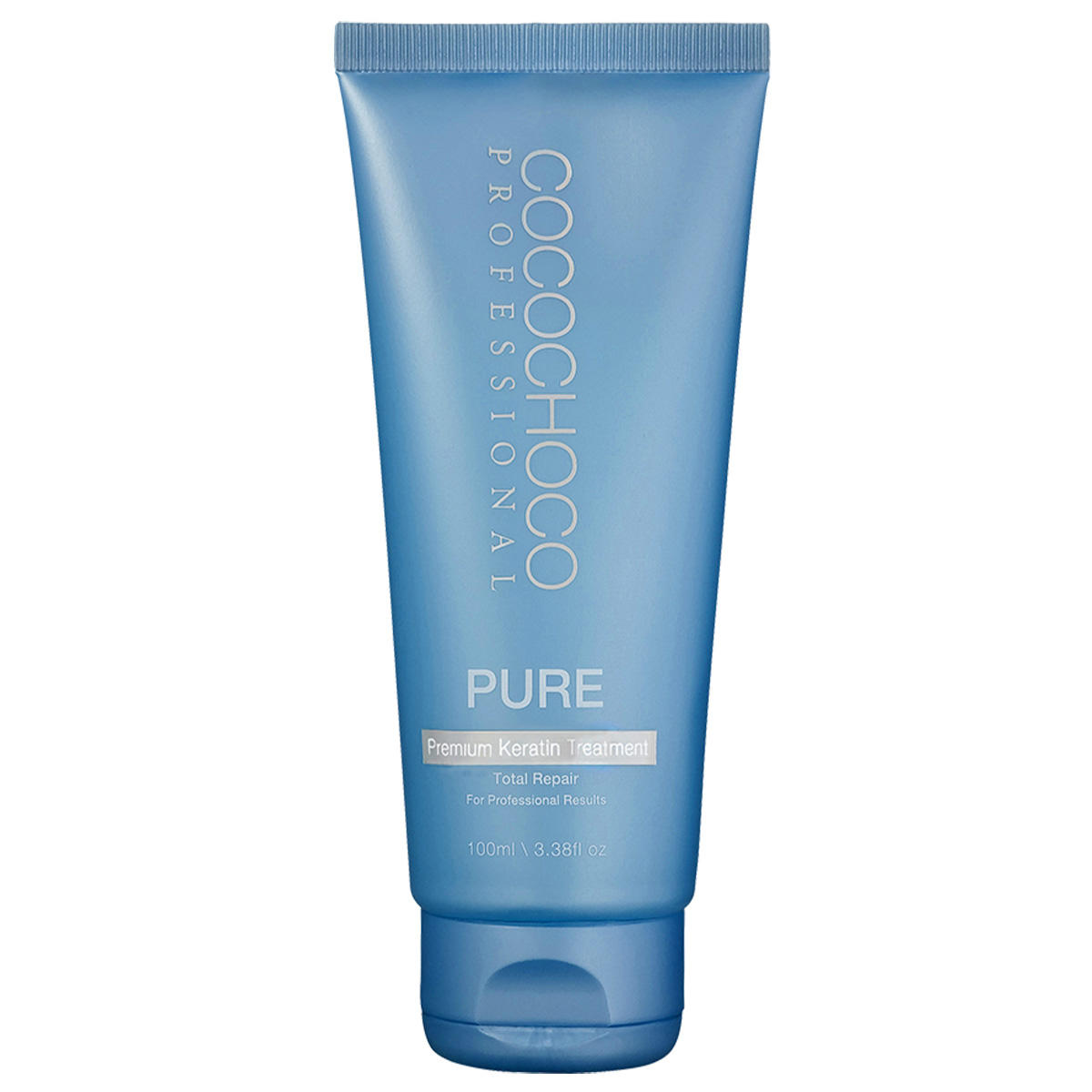 COCOCHOCO Brazilian Keratin Straightening Treatment Pure 100 ml