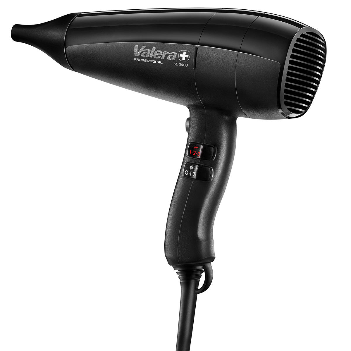 Valera Professional Swiss Light 3400 Black