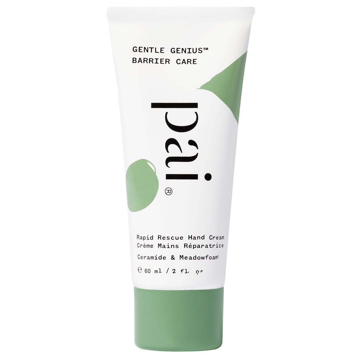 Pai GENTLE GENIUS™ Barrier Care Rapid Rescue Hand Cream 60 ml