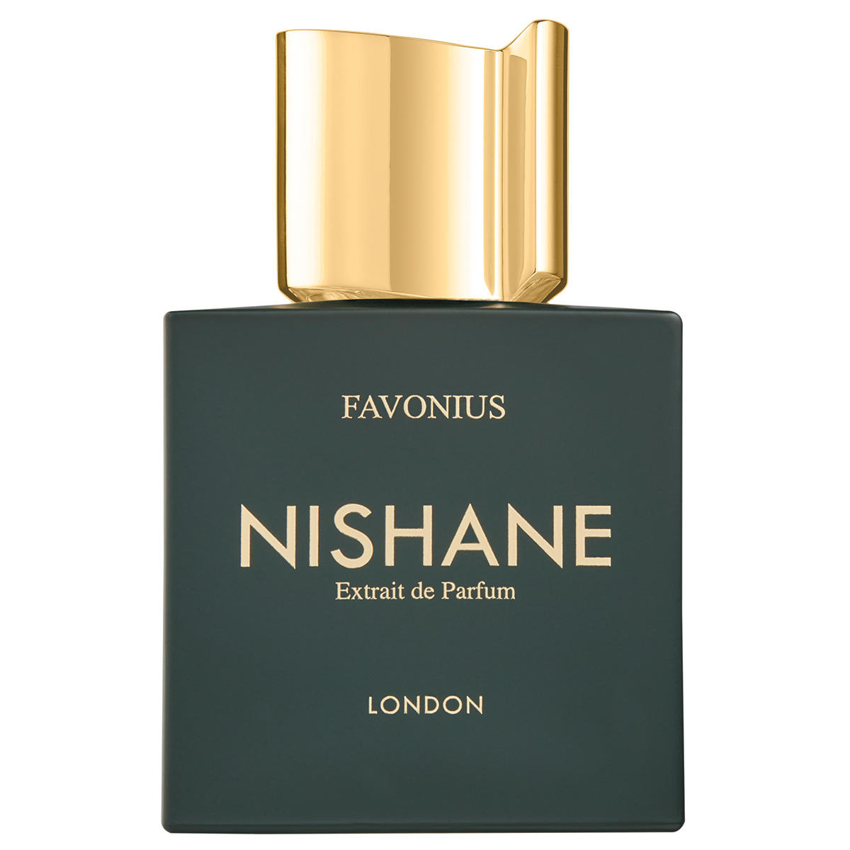 NISHANE Favonius Extrait de Parfum 50 ml 4