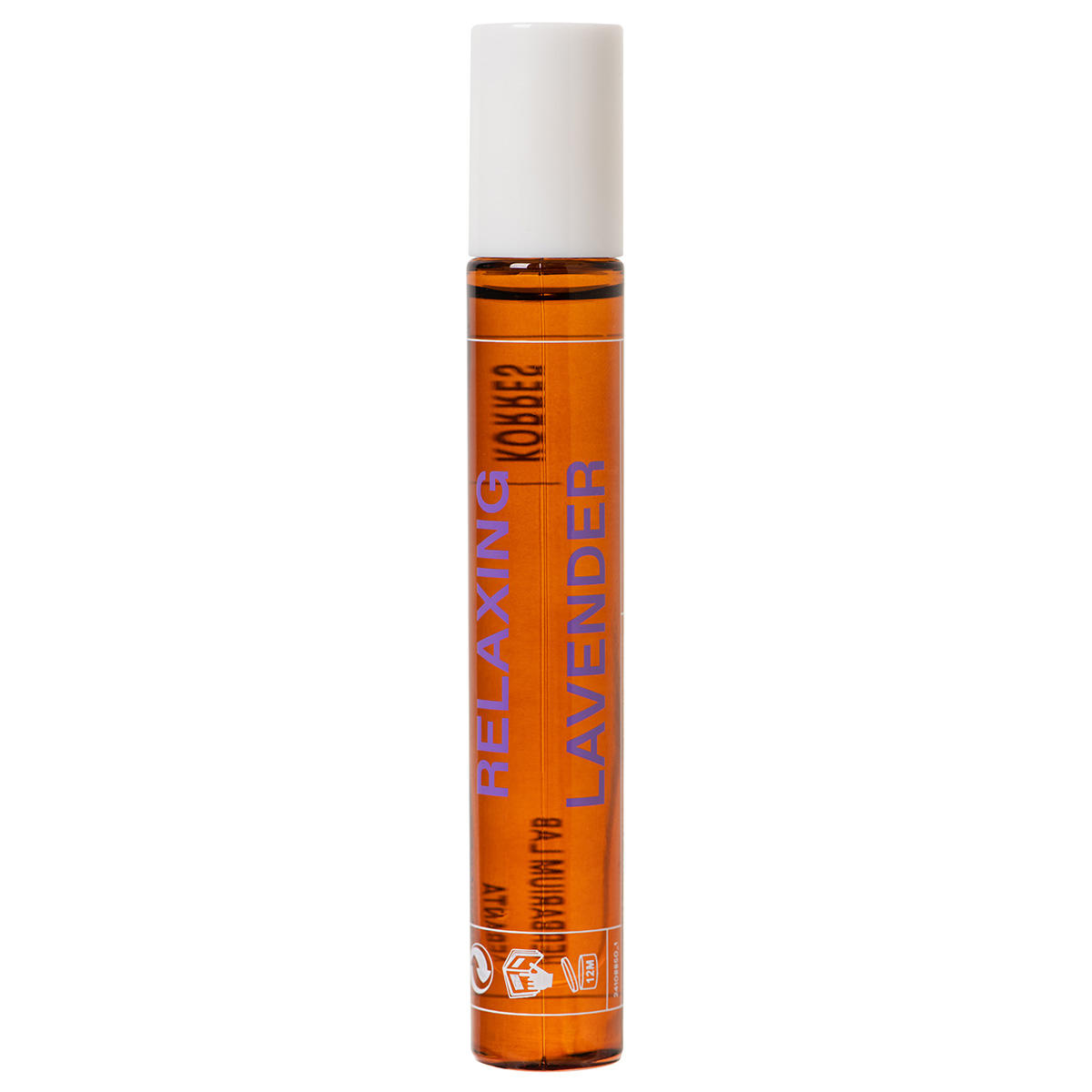 KORRES Relaxing Lavender Pressure Point Fragrance 10 ml