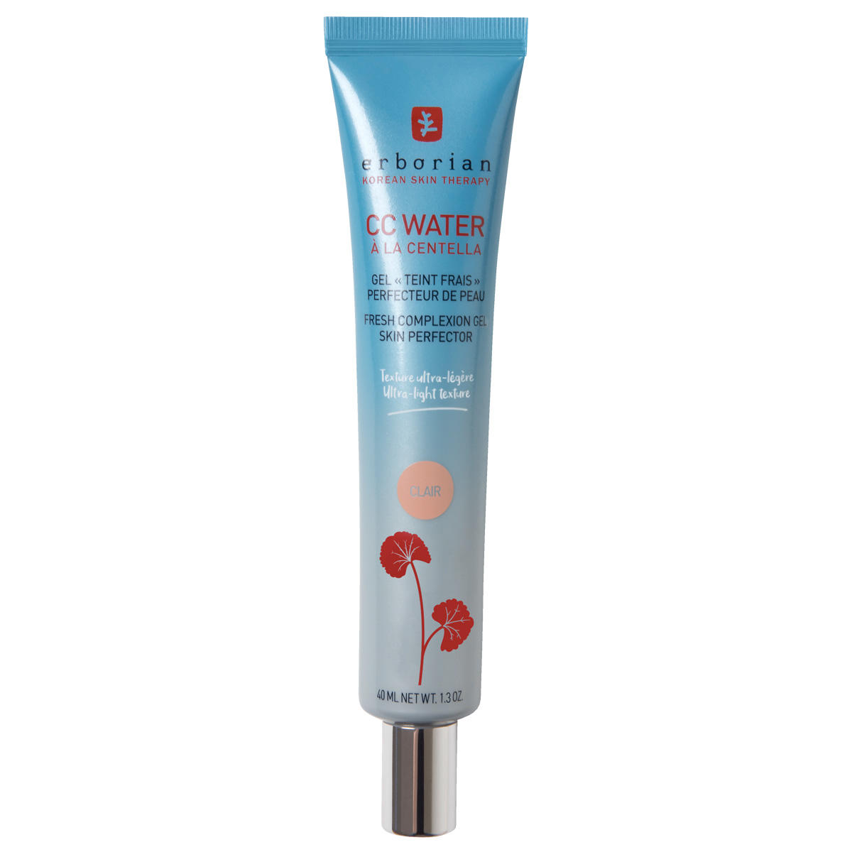 Erborian CC WATER Clair 40 ml