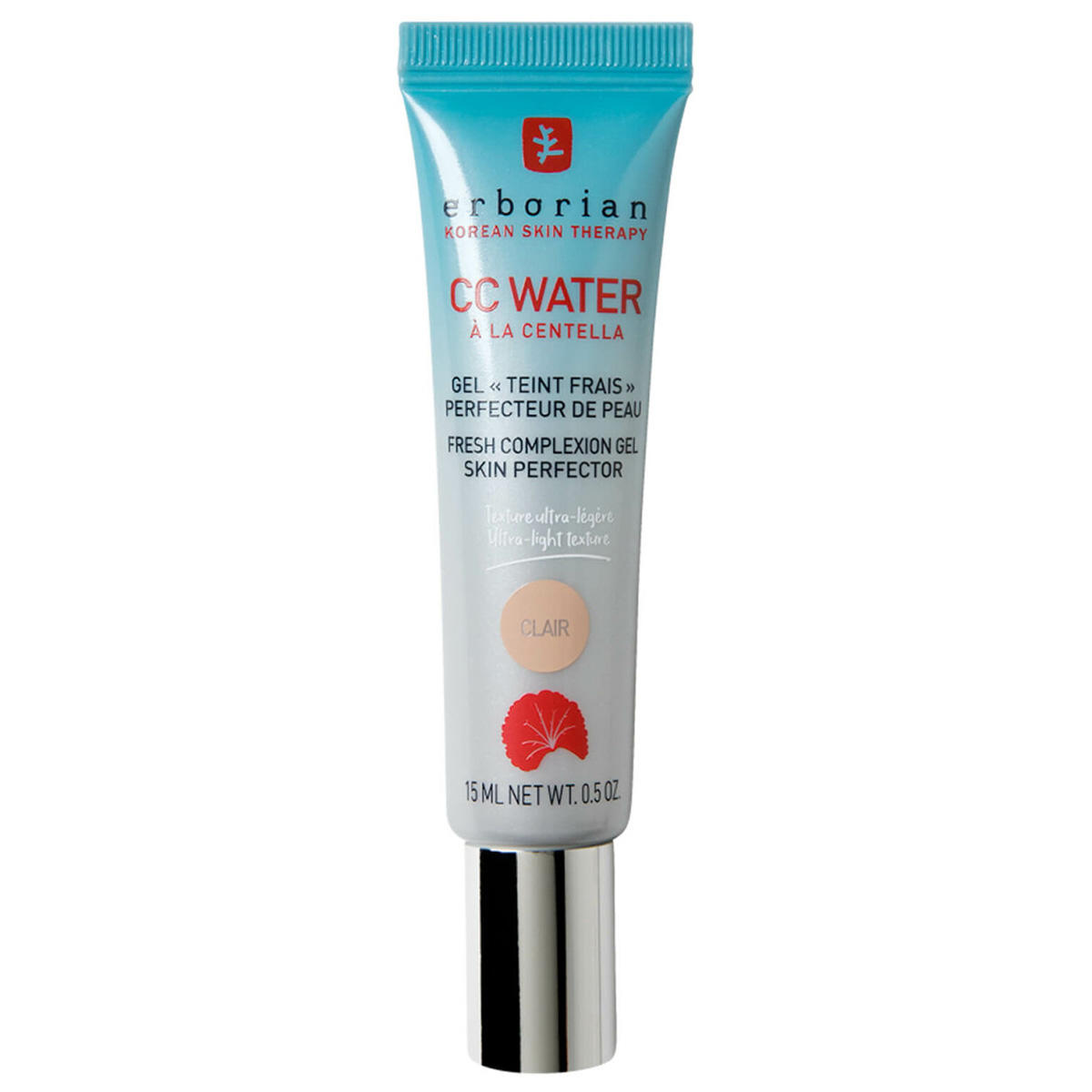 Erborian CC WATER Clair 15 ml