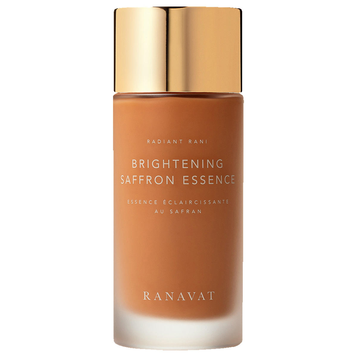RANAVAT Brightening Saffron Essence 100 ml