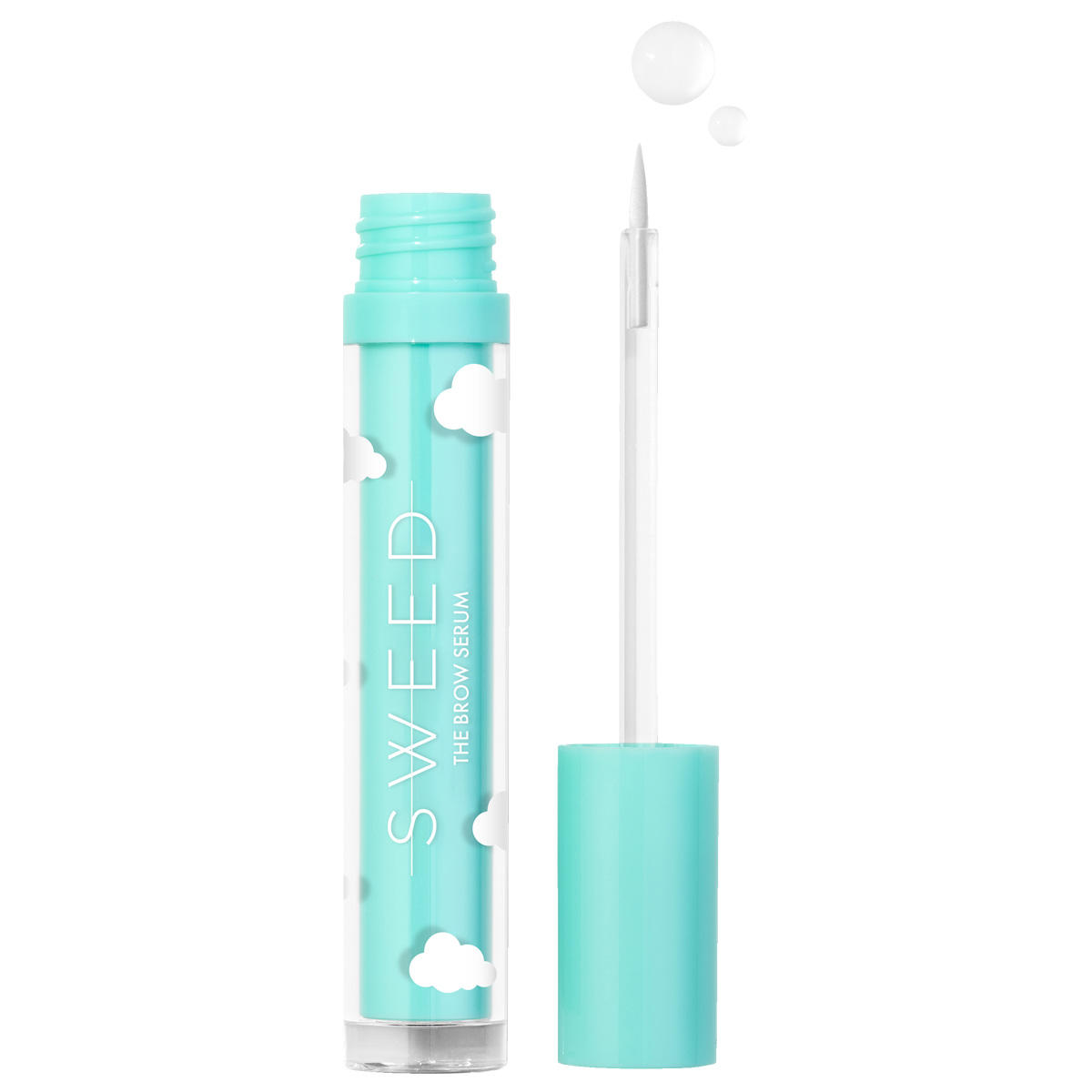Sweed The Brow Serum 3 ml