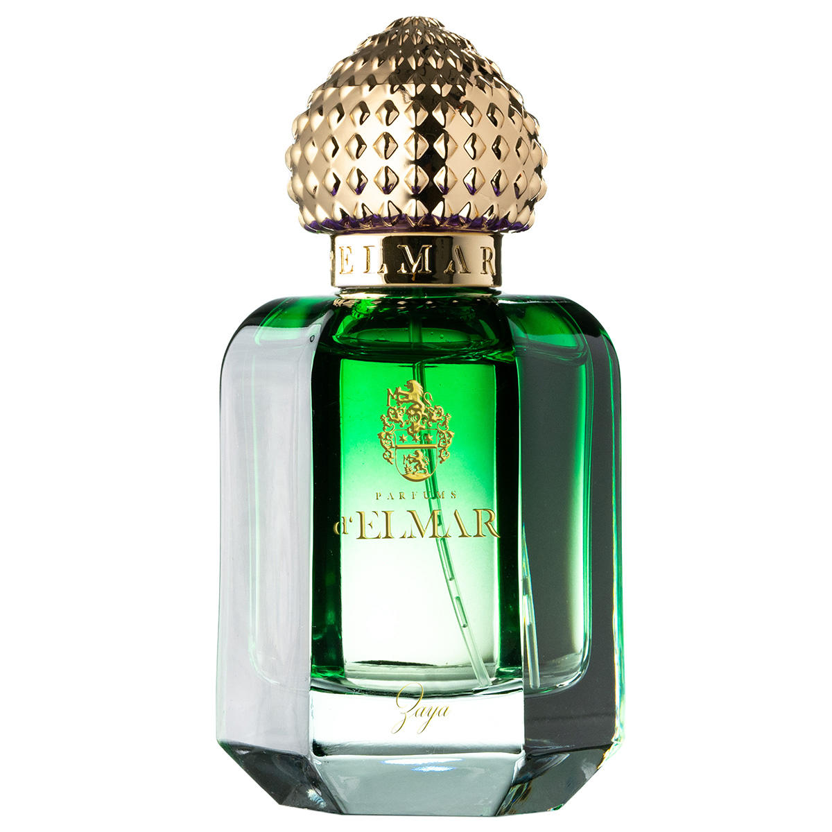 Parfums d'Elmar Romantic Collection ZAYA Extrait de Parfum 60 ml