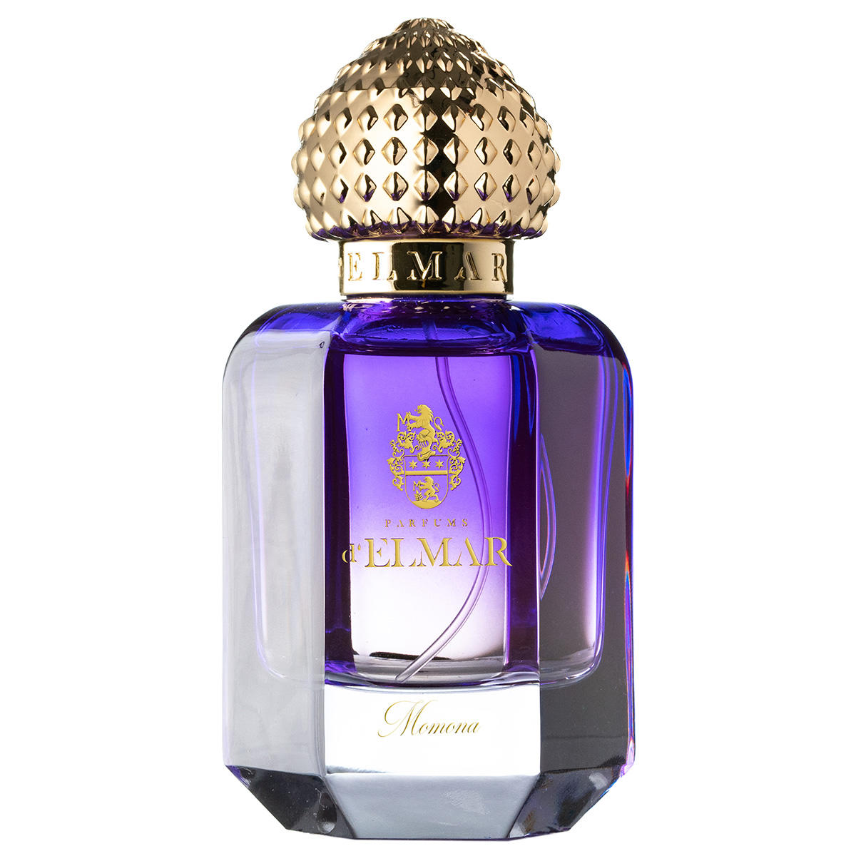 Parfums d'Elmar Romantic Collection MOMONA Extrait de Parfum 60 ml