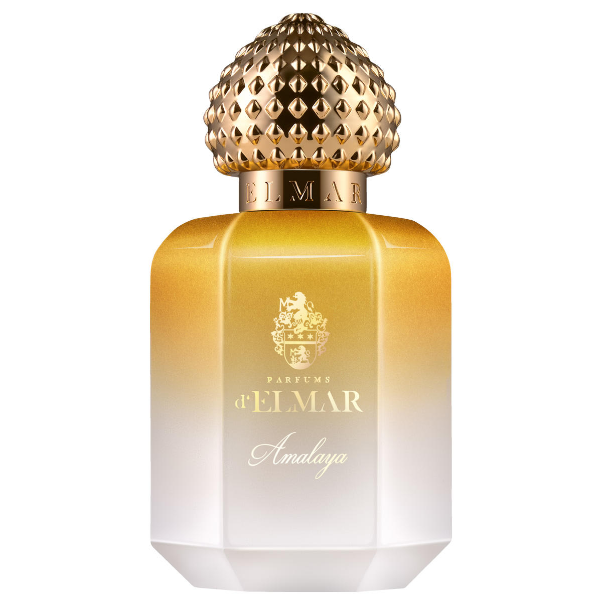 Parfums d'Elmar Sensual Collection AMALAYA Extrait de Parfum 60 ml