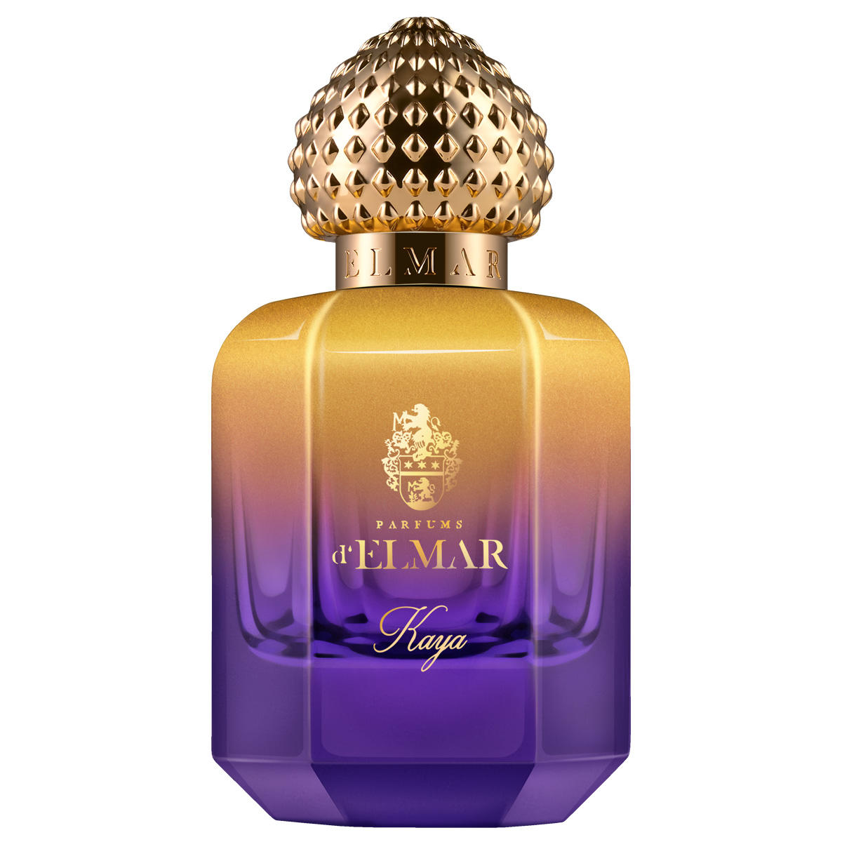 Parfums d'Elmar Sensual Collection KAYA Extrait de Parfum 60 ml