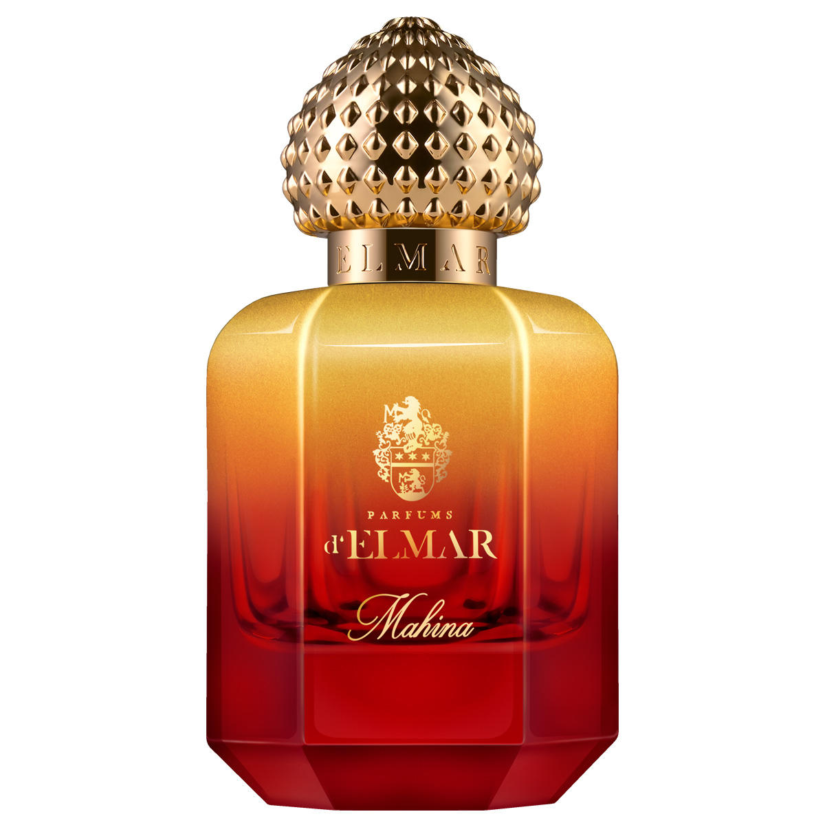 Parfums d'Elmar Sensual Collection MAHINA Extrait de Parfum 60 ml