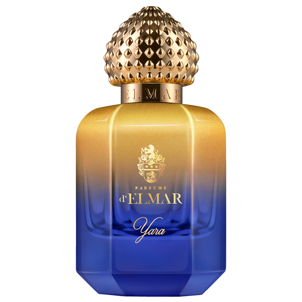 Parfums d'Elmar Sensual Collection YARA Extrait de Parfum 60 ml