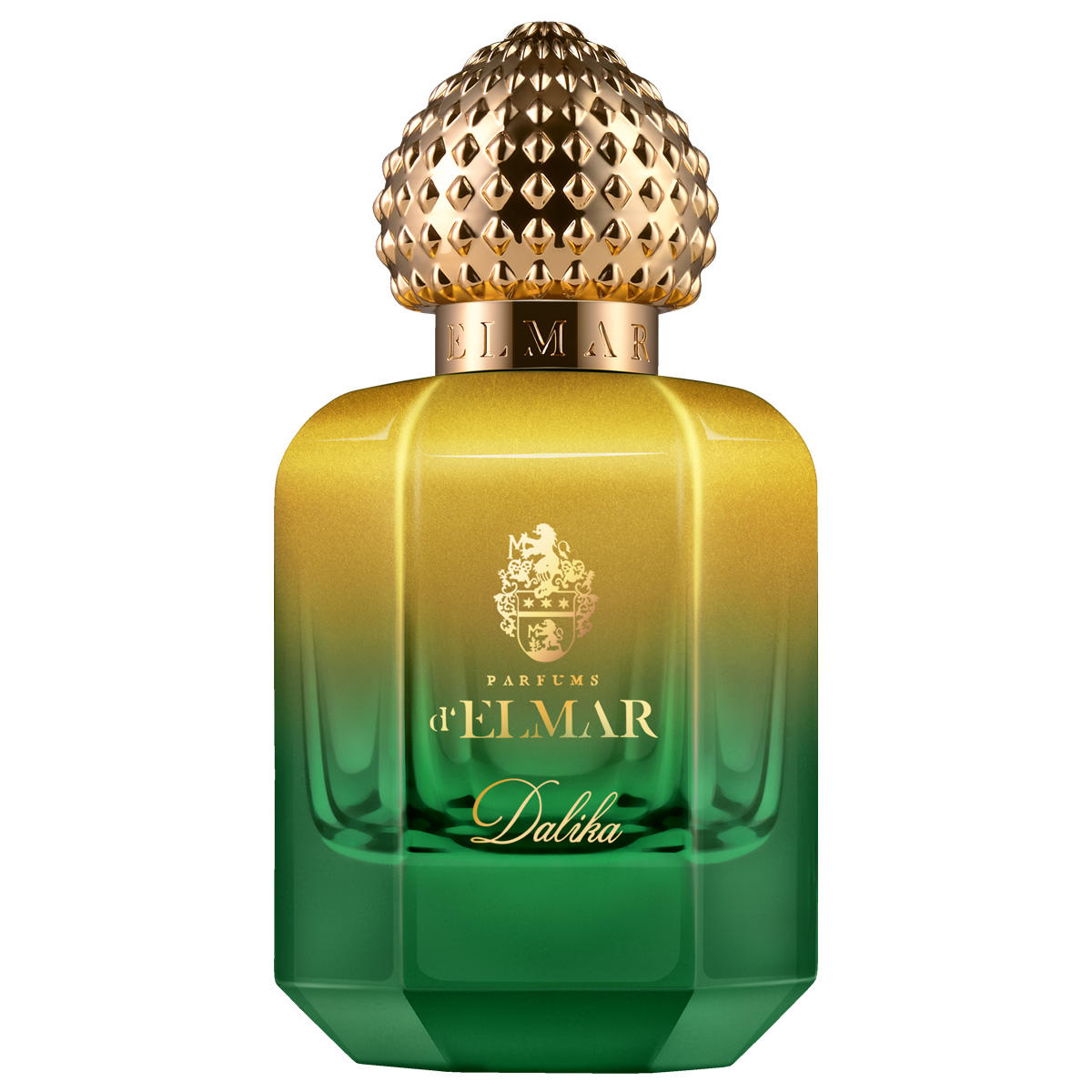 Parfums d'Elmar Sensual Collection DALIKA Extrait de Parfum 60 ml