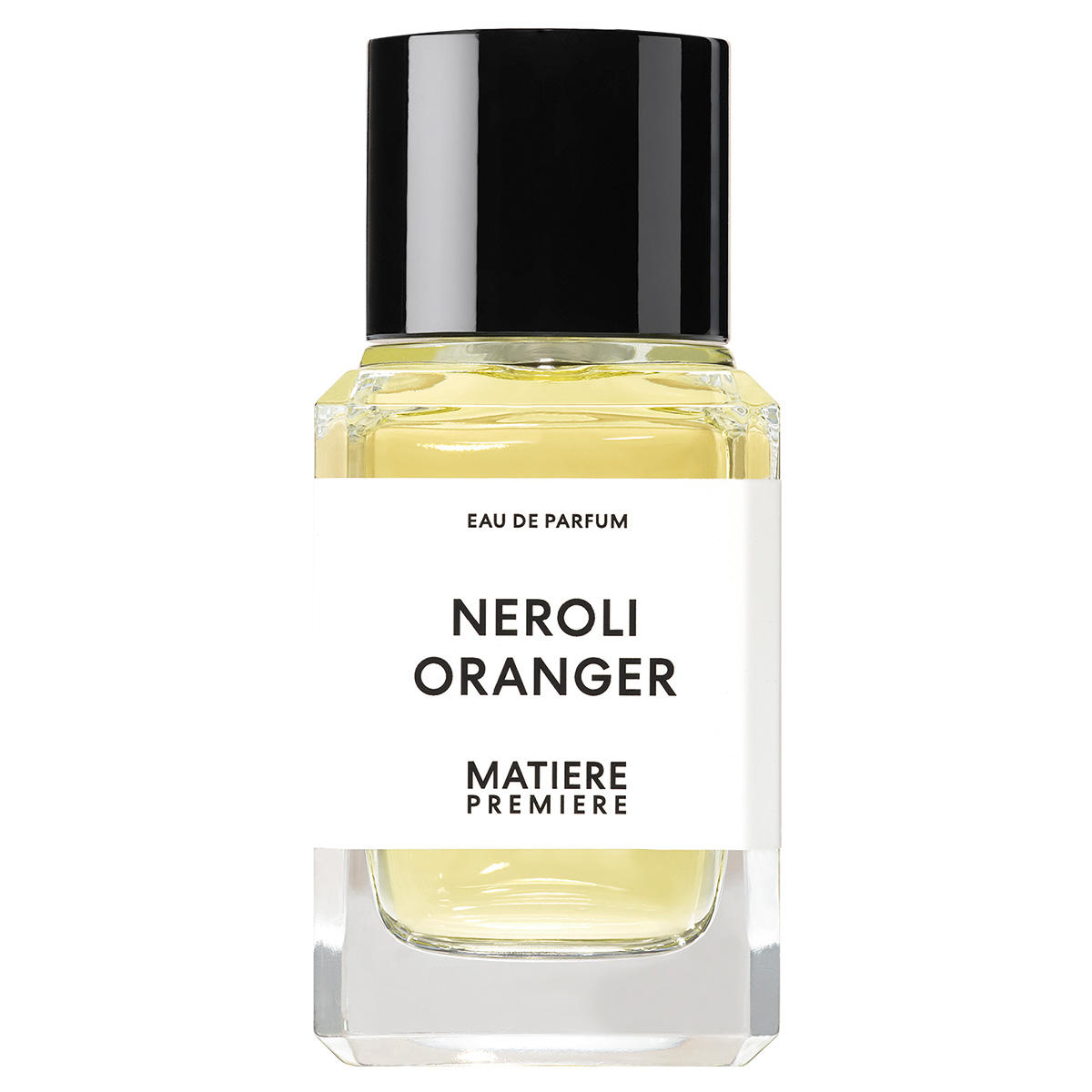 MATIERE PREMIERE Neroli Oranger Eau de Parfum 100 ml