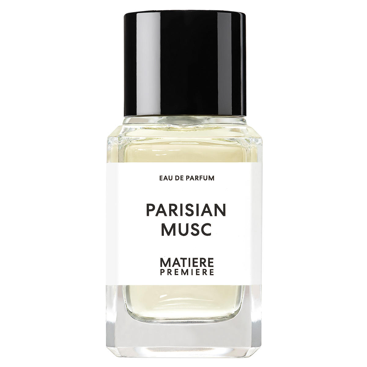 MATIERE PREMIERE Parisian Musc Eau de Parfum 100 ml