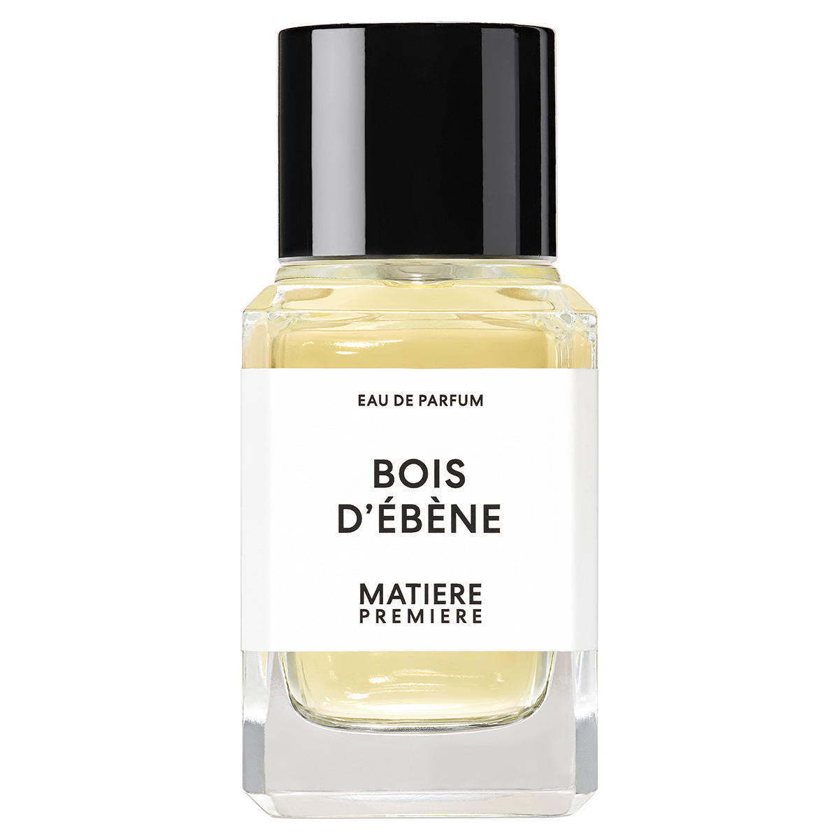 MATIERE PREMIERE Bois d'Ébène Eau de Parfum 100 ml