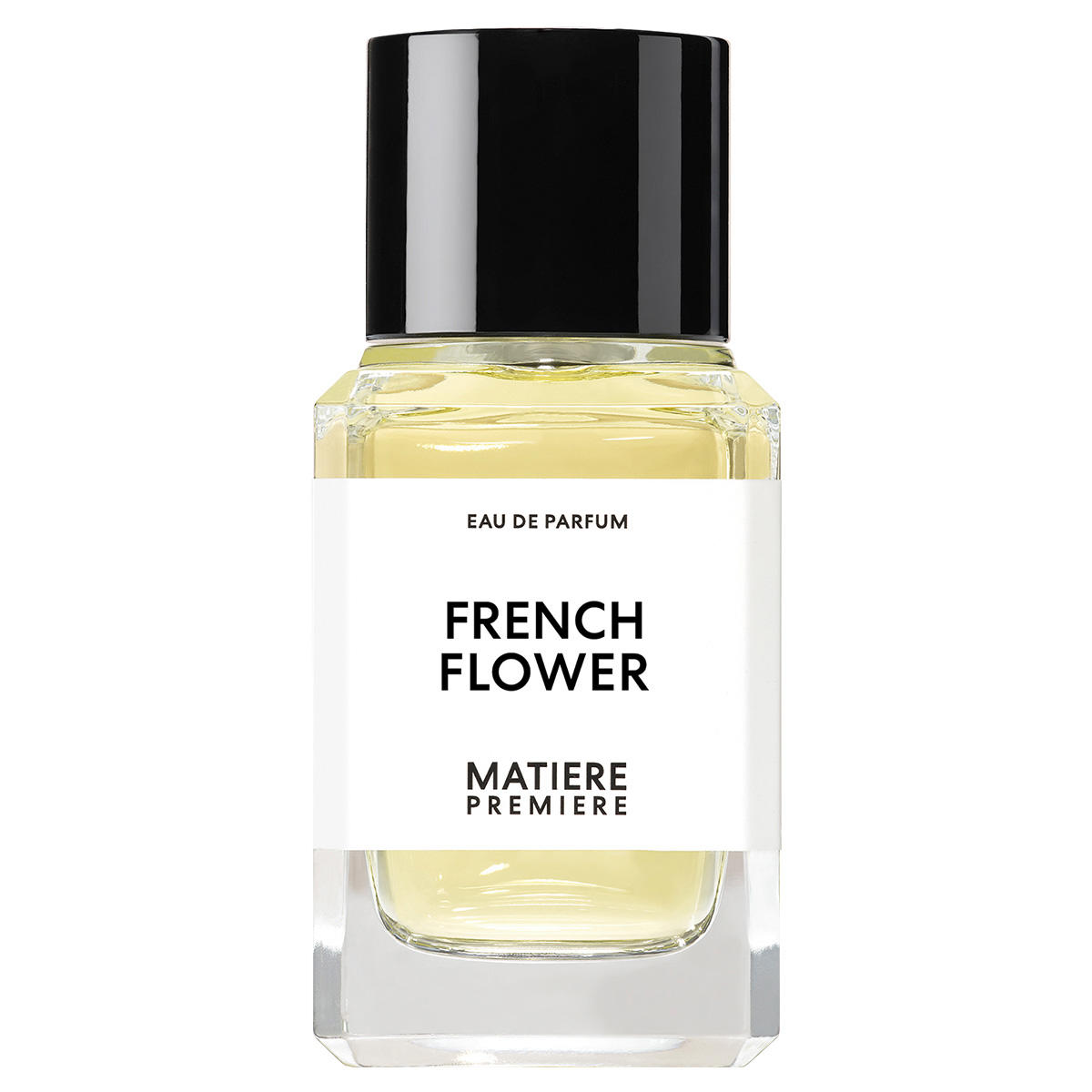MATIERE PREMIERE French Flower Eau de Parfum 100 ml