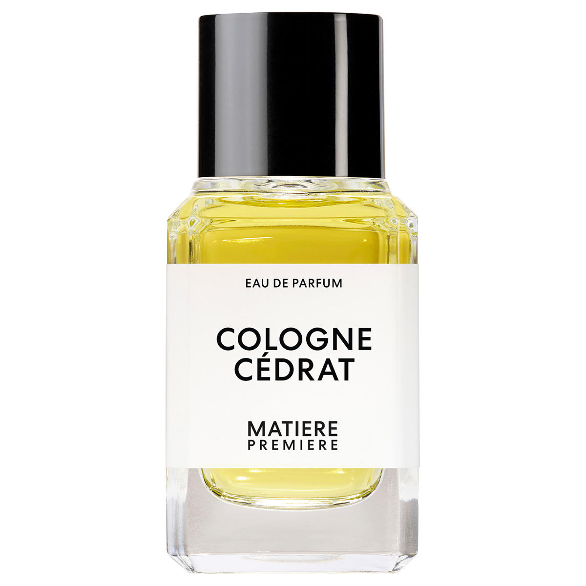 MATIERE PREMIERE Cologne Cédrat Eau de Parfum 50 ml
