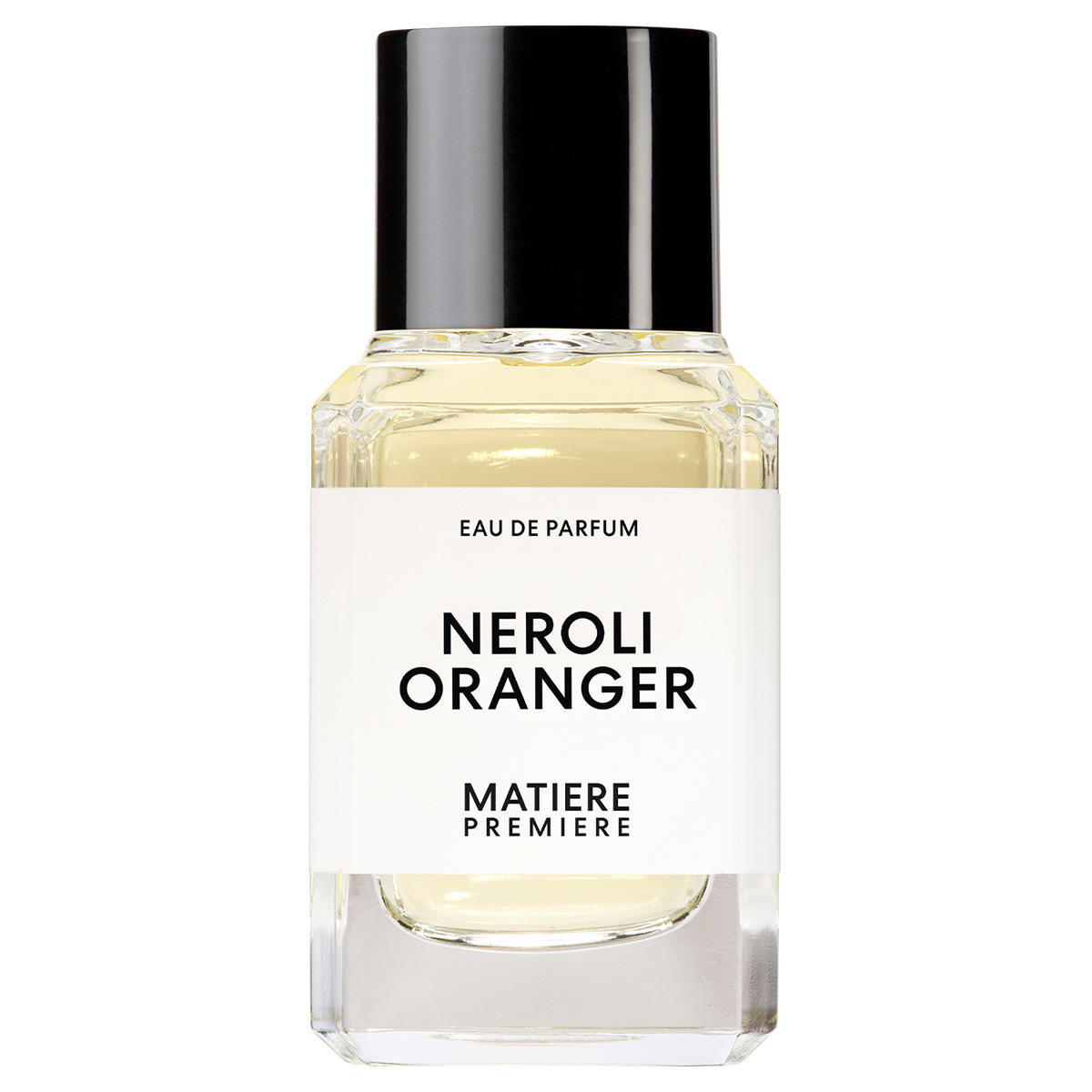 MATIERE PREMIERE Neroli Oranger Eau de Parfum 50 ml