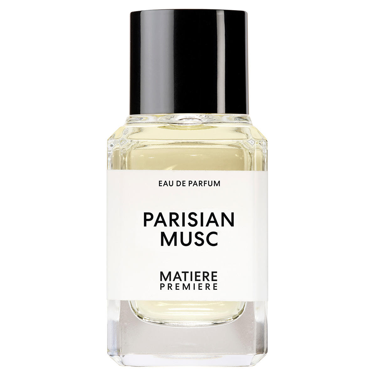 MATIERE PREMIERE Parisian Musc Eau de Parfum 50 ml