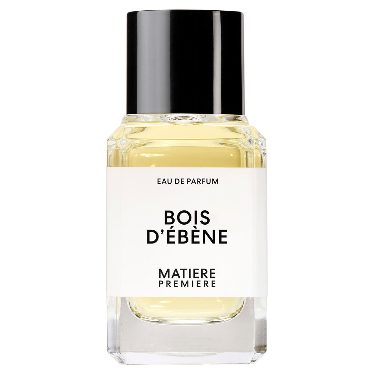 MATIERE PREMIERE Bois d'Ébène Eau de Parfum 50 ml