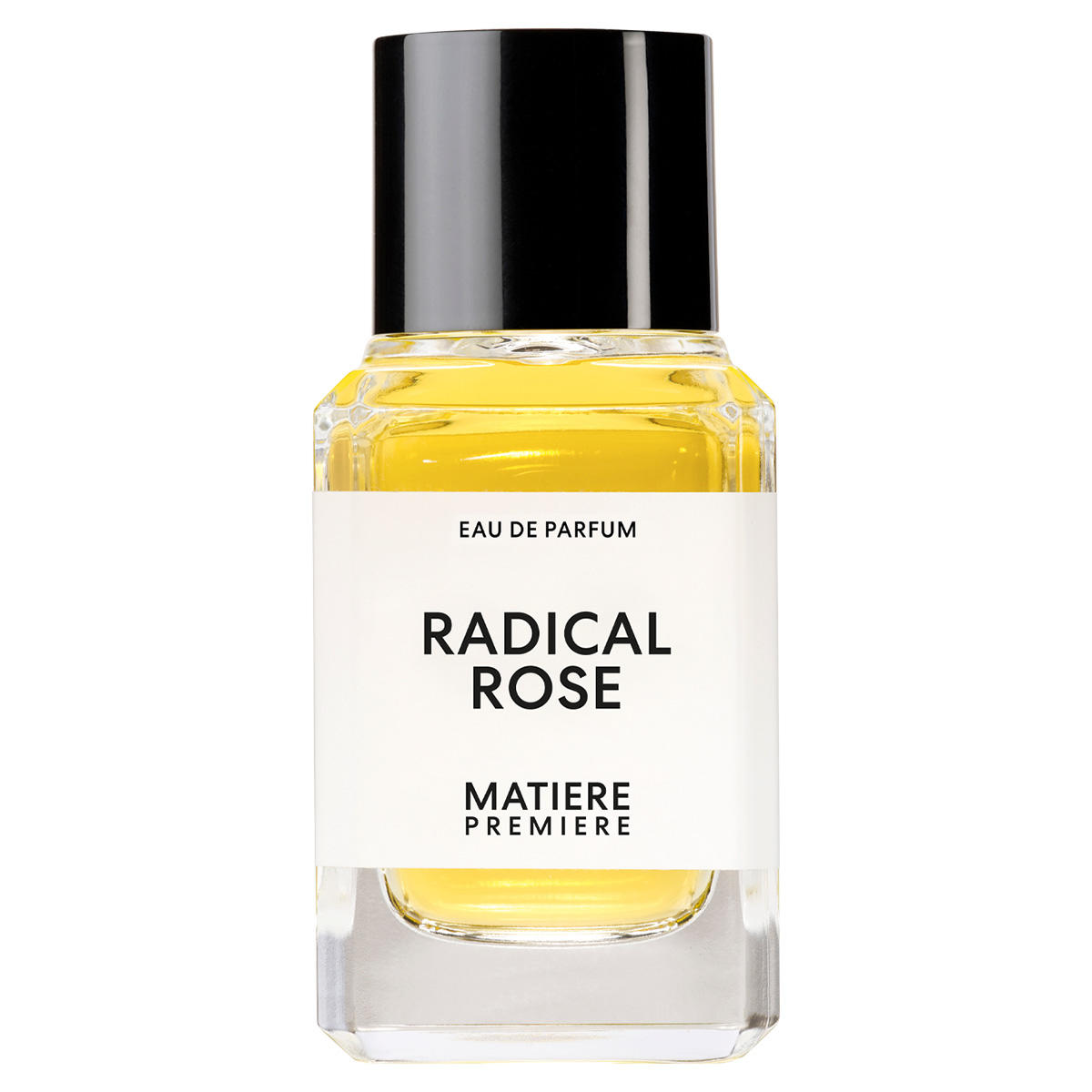 MATIERE PREMIERE Radical Rose Eau de Parfum 50 ml