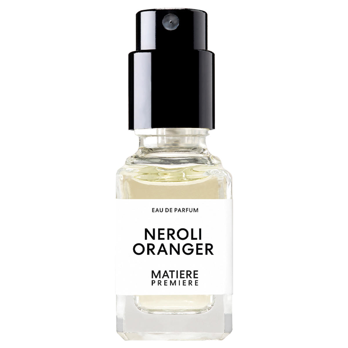 MATIERE PREMIERE Neroli Oranger Eau de Parfum 6 ml