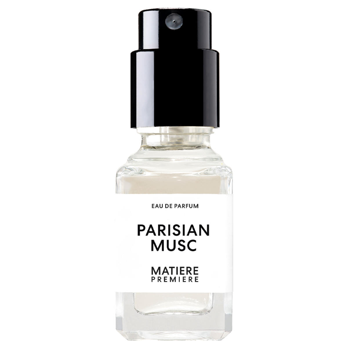 MATIERE PREMIERE Parisian Musc Eau de Parfum 6 ml