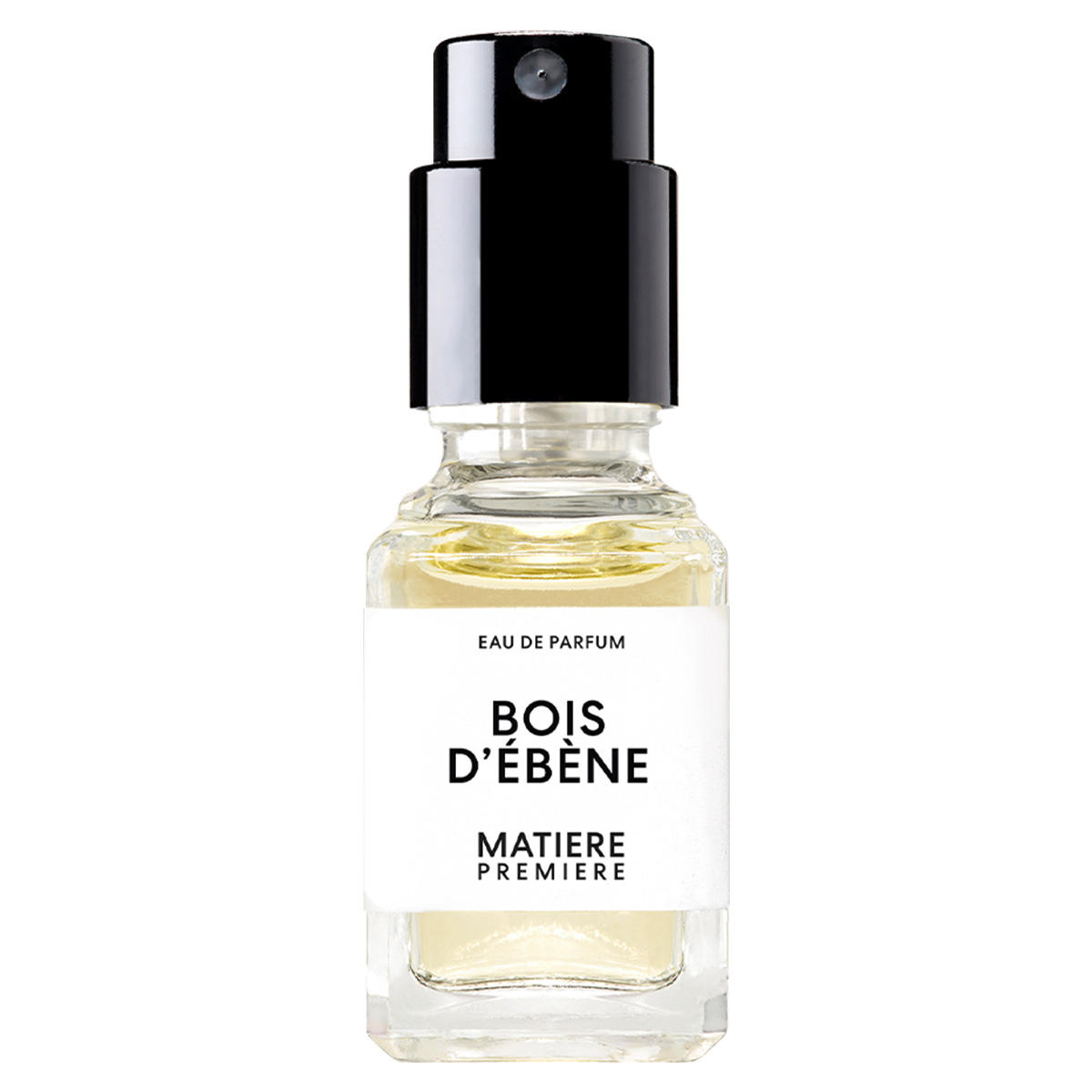 MATIERE PREMIERE Bois d'Ébène Eau de Parfum 6 ml