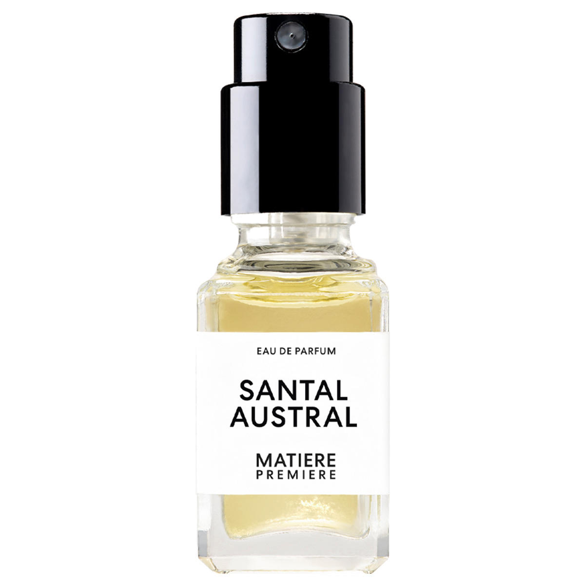 MATIERE PREMIERE Santal Austral Eau de Parfum 6 ml