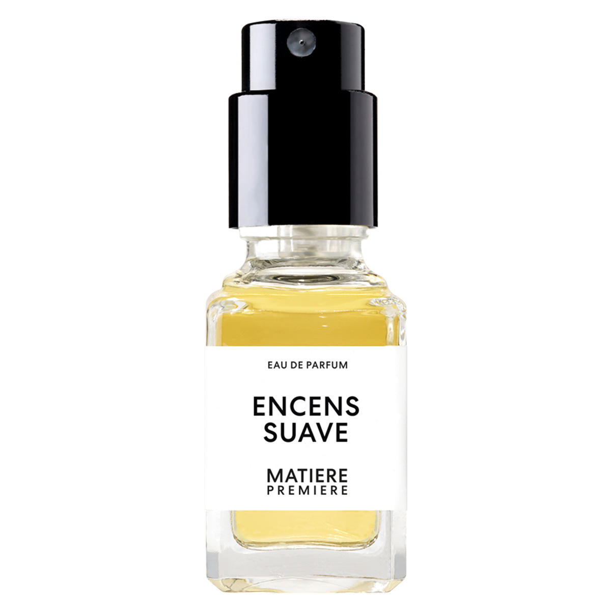 MATIERE PREMIERE Encens Suave Eau de Parfum 6 ml