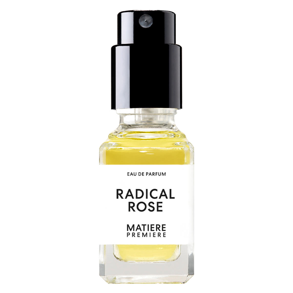 MATIERE PREMIERE Radical Rose Eau de Parfum 6 ml
