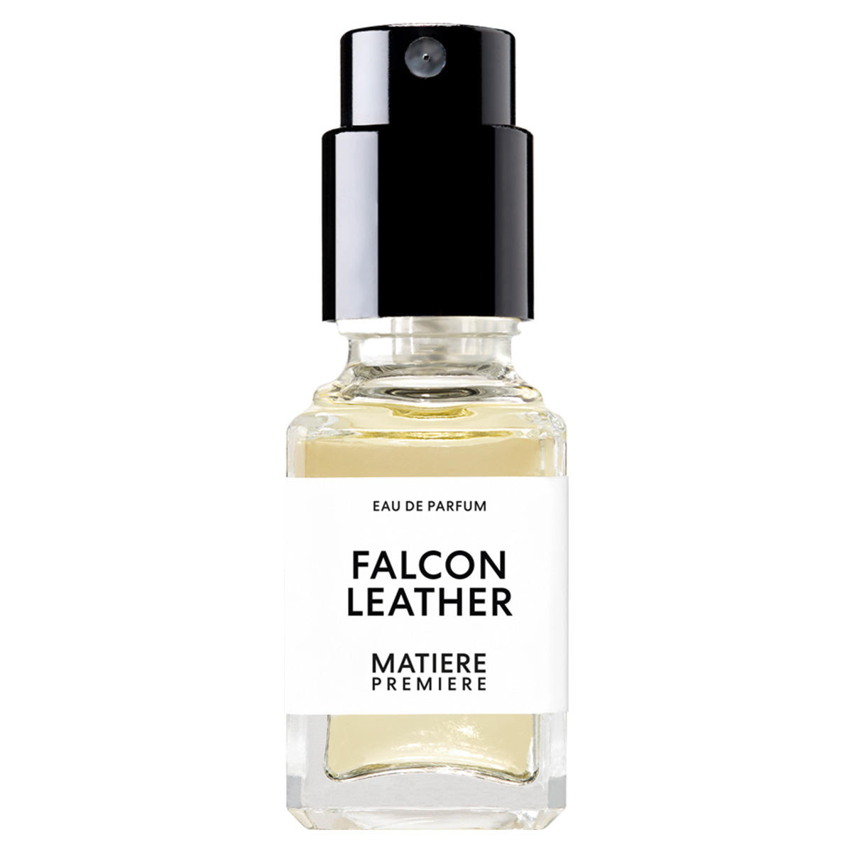 MATIERE PREMIERE Falcon Leather Eau de Parfum 6 ml