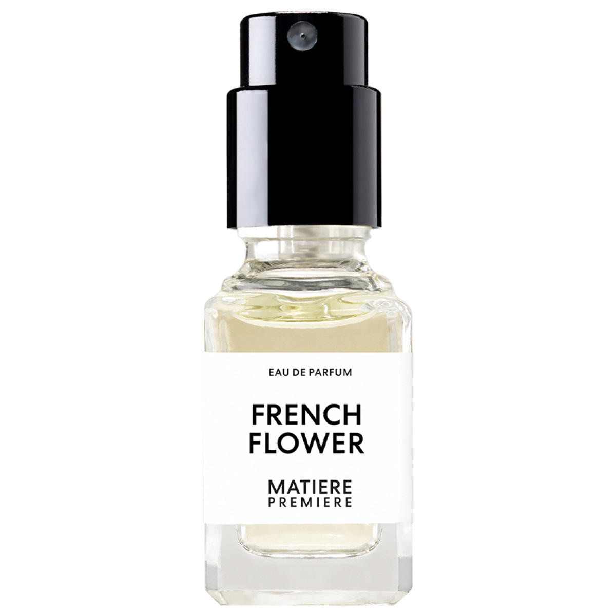 MATIERE PREMIERE French Flower Eau de Parfum 6 ml