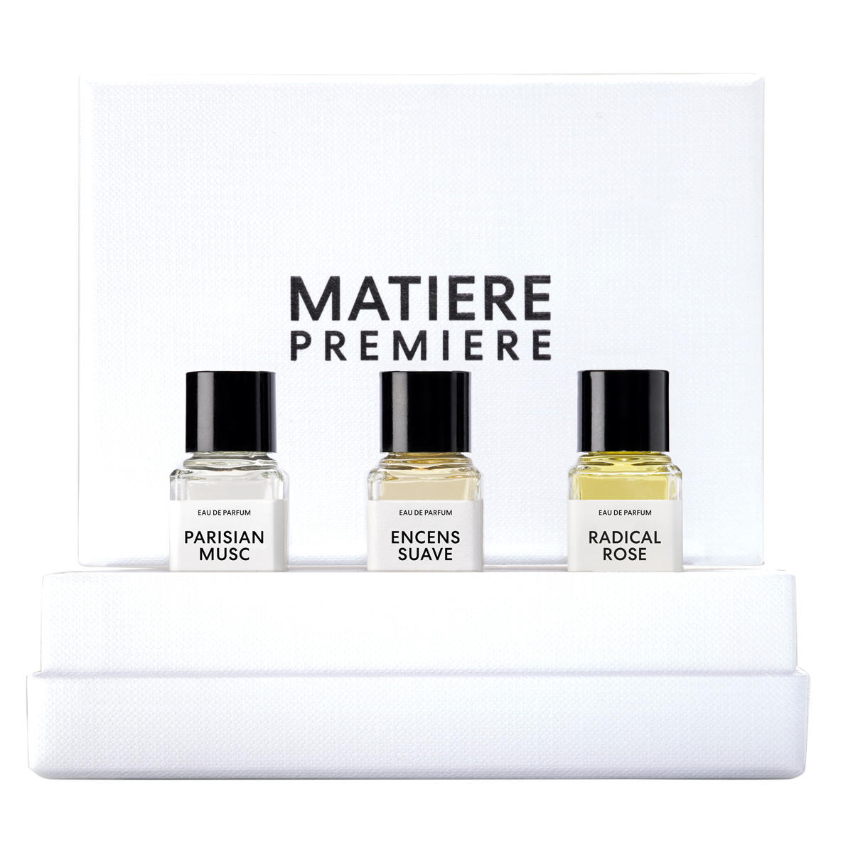 MATIERE PREMIERE Custom Set 3 x 6 ml