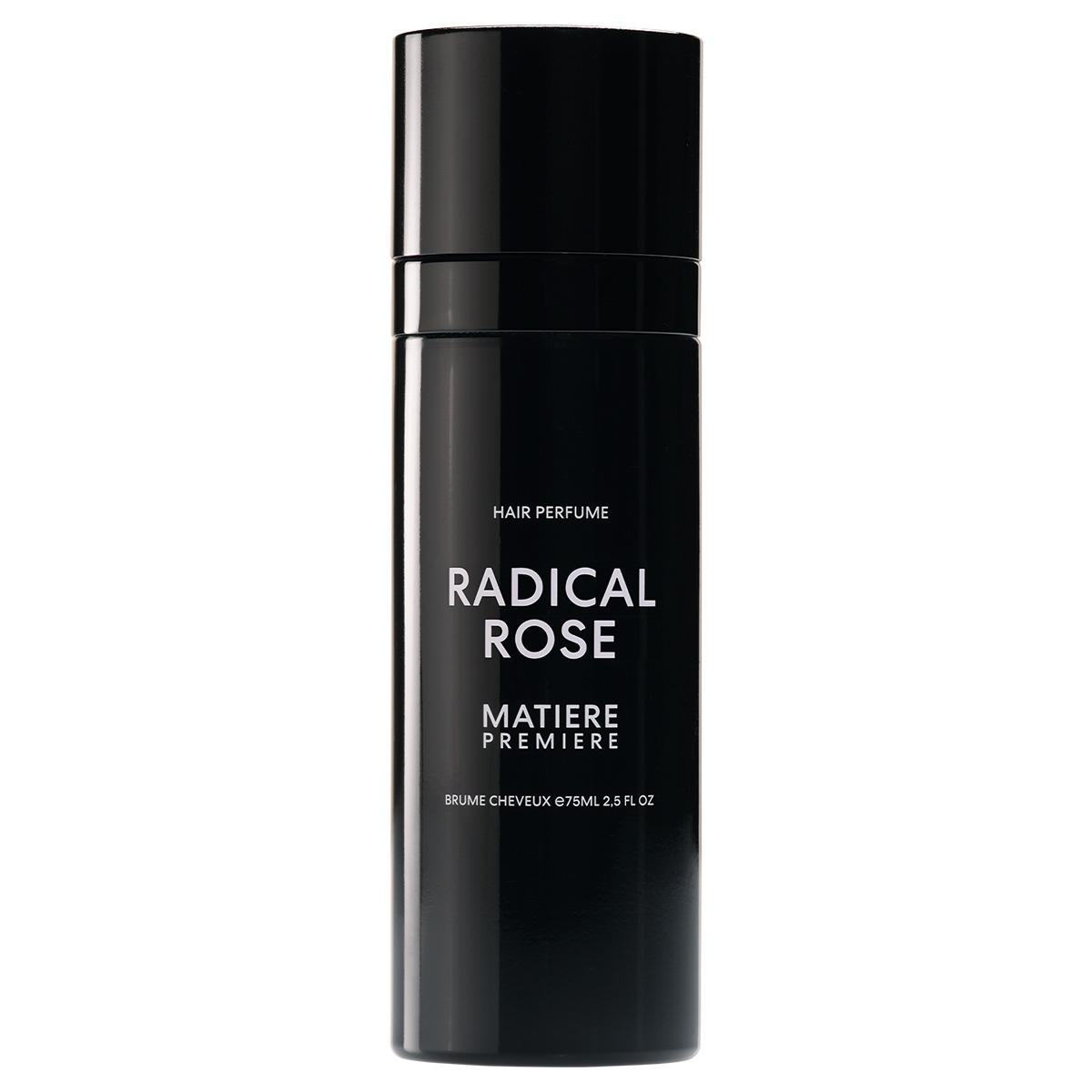 MATIERE PREMIERE Hair Perfume Radical Rose 75 ml