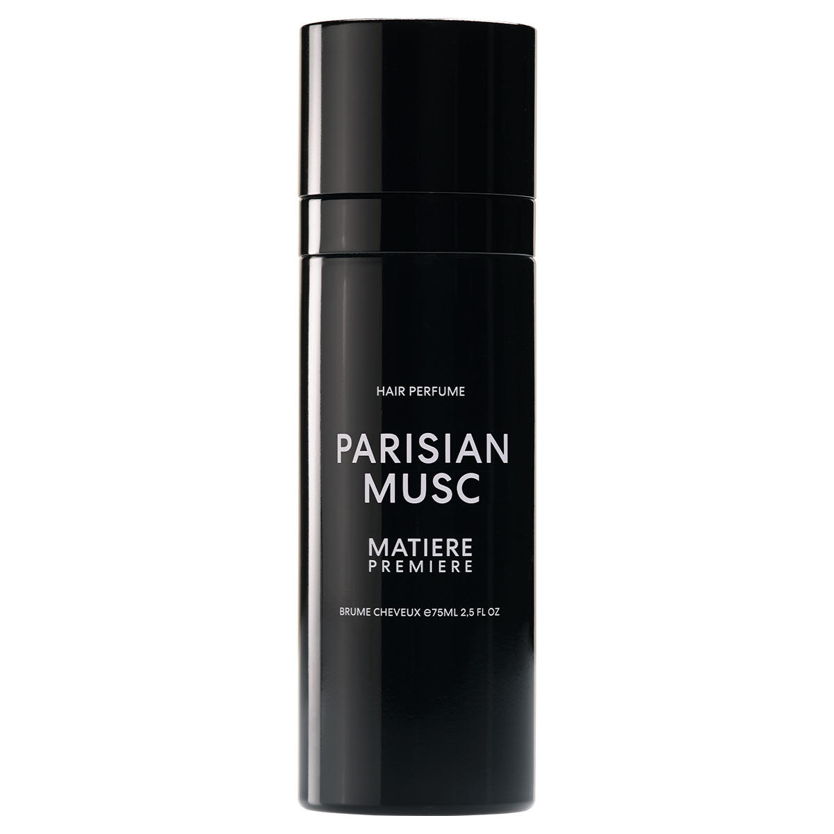MATIERE PREMIERE Hair Perfume Parisian Musc 75 ml