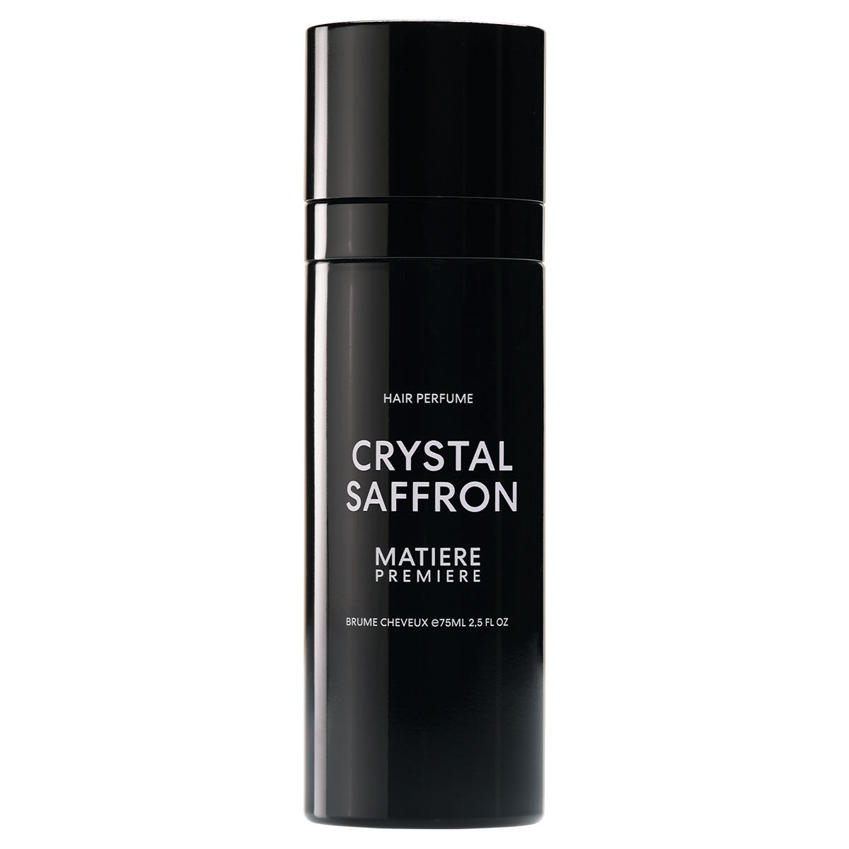 MATIERE PREMIERE Hair Perfume Crystal Saffron 75 ml