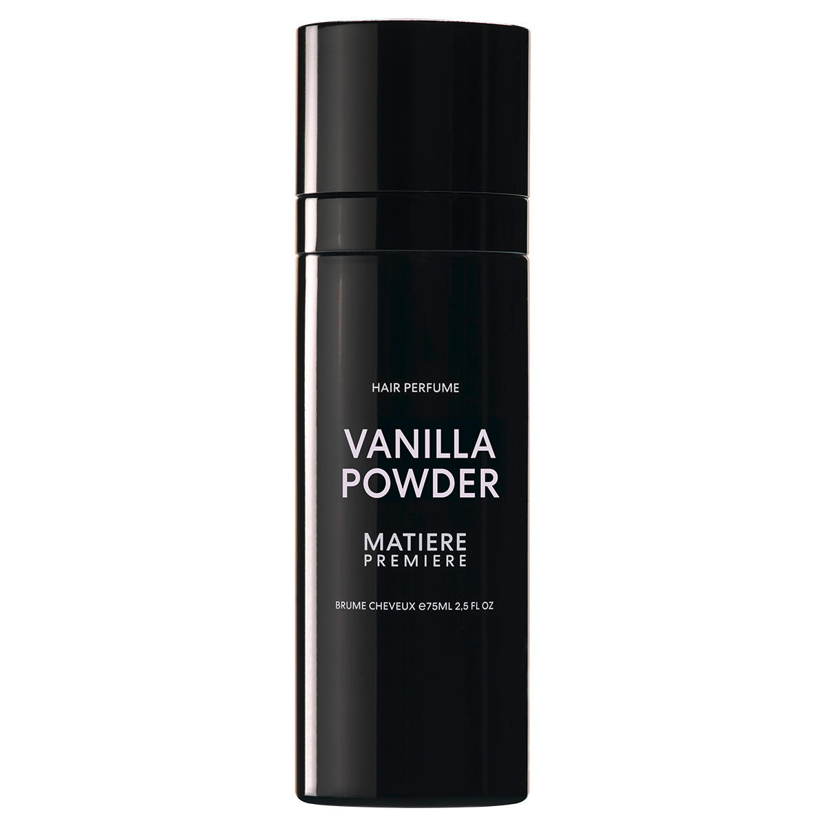 MATIERE PREMIERE Hair Perfume Vanilla Powder 75 ml