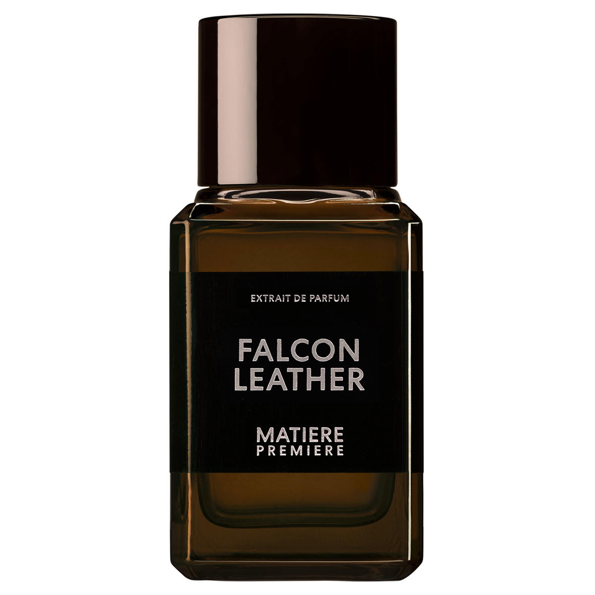 MATIERE PREMIERE Falcon Leather Extrait 100 ml