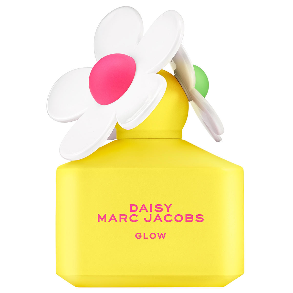 MARC JACOBS DAISY Glow Eau de Toilette 50 ml