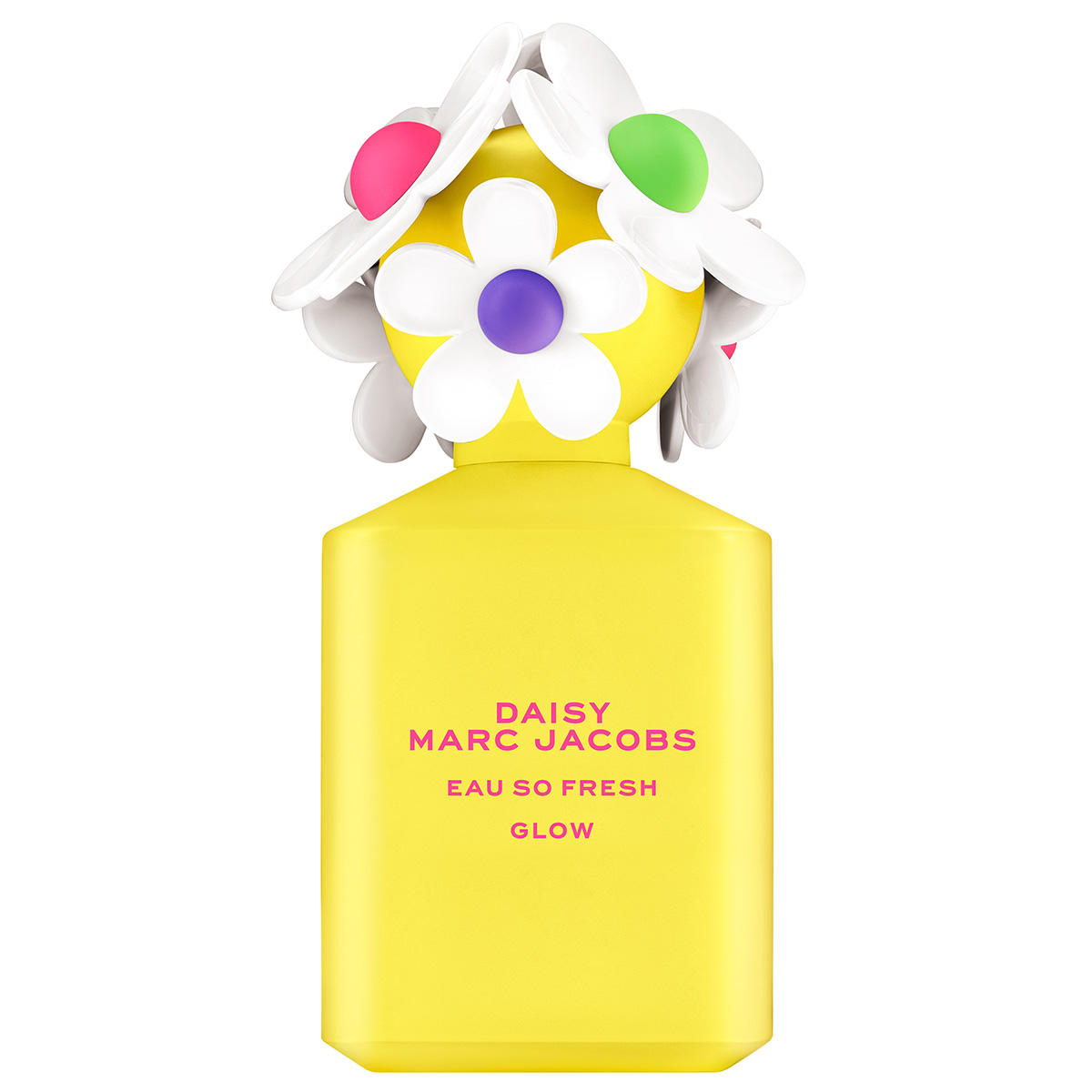 MARC JACOBS DAISY Eau So Fresh Glow Limited Edition Eau de Toilette 75 ml