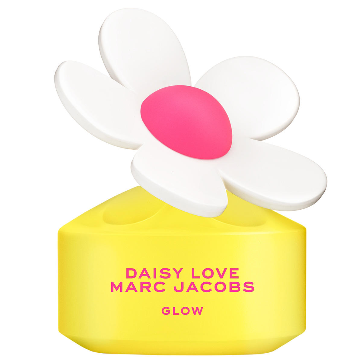 MARC JACOBS DAISY Love Glow Limited Edition Eau de Toilette 50 ml