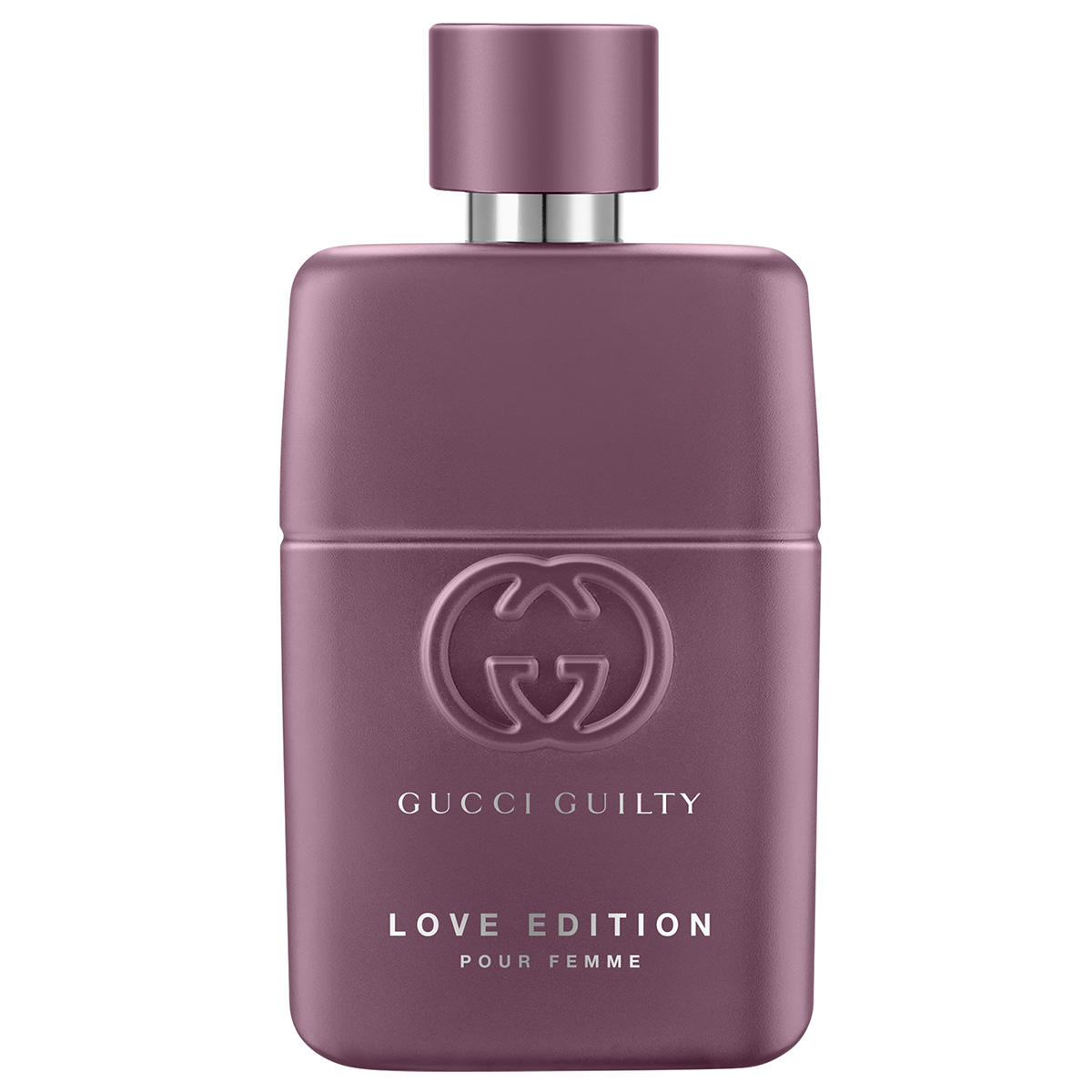 Gucci Guilty Love Edition Pour Femme Eau de Parfum 50 ml