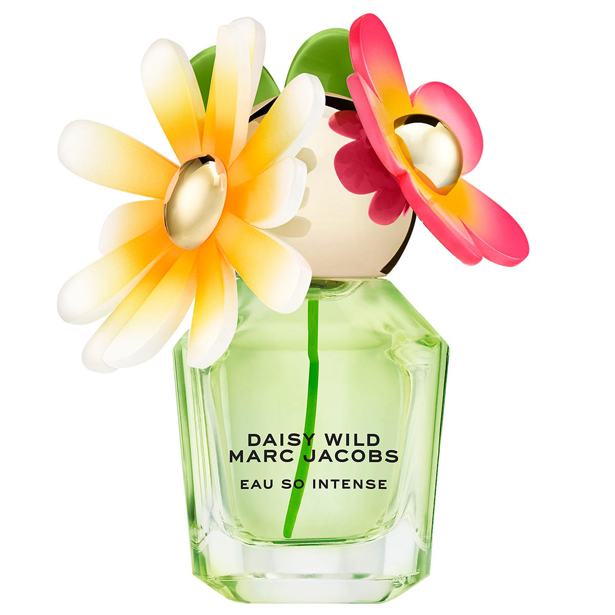 MARC JACOBS DAISY Wild Eau So Intense Eau de Parfum 30 ml
