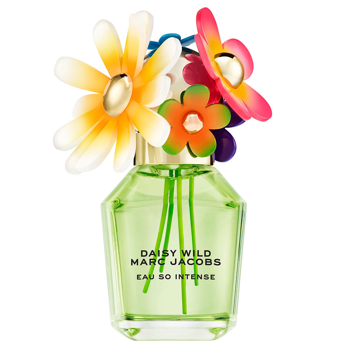 MARC JACOBS DAISY Wild Eau So Intense Eau de Parfum 50 ml