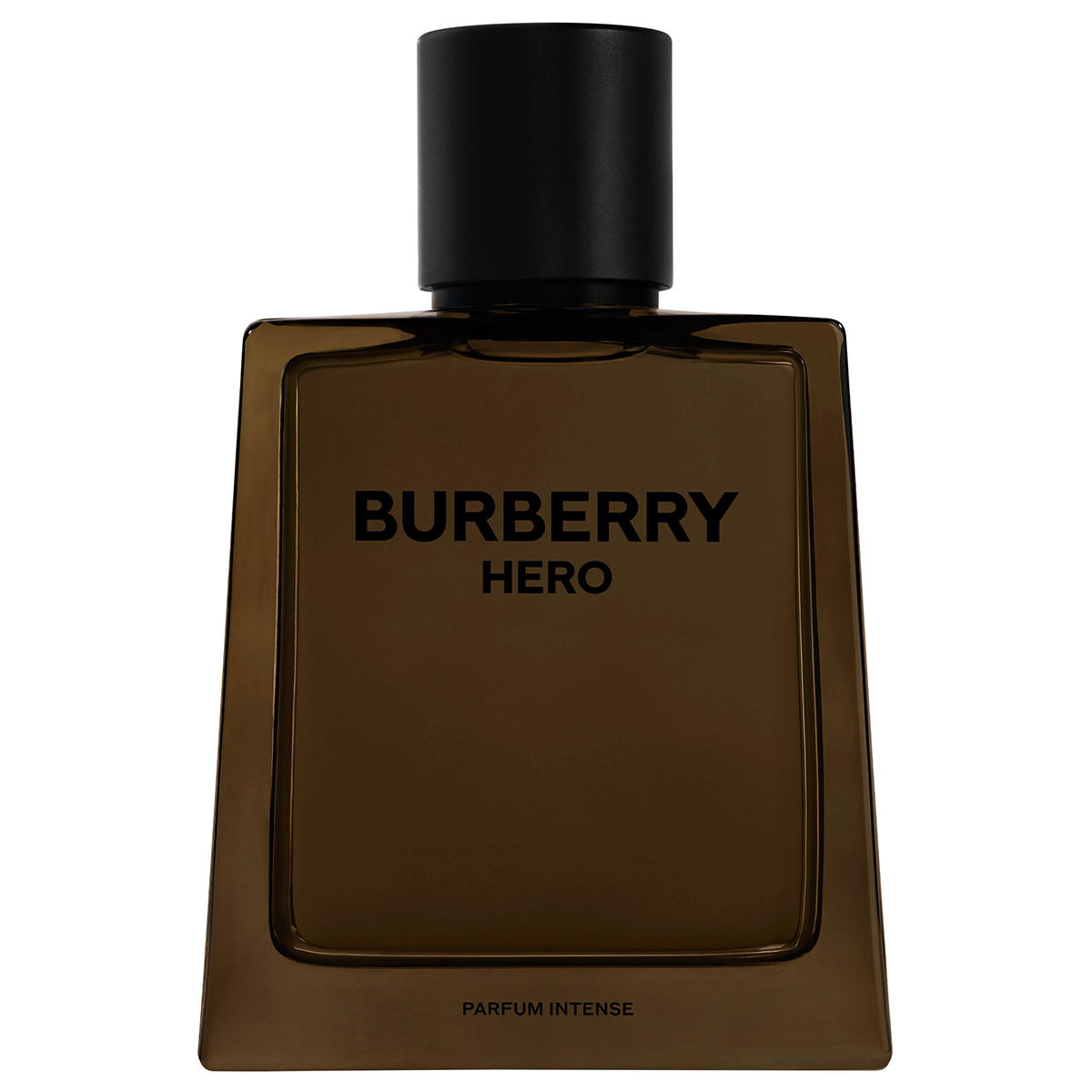 BURBERRY HERO Parfum Intense Refillable 100 ml